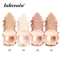 Shimmer Powder Highlighter Face Contouring Makeup