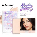Magnetic Makeup Palette Eyeshadow and Contour Kit
