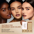 Serum Infused Skin Tint Foundation Stick