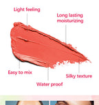 Cream Blush Stick Tinted Moisture Makeup