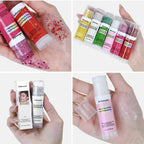 Glitter Balm Stick for Face and Body