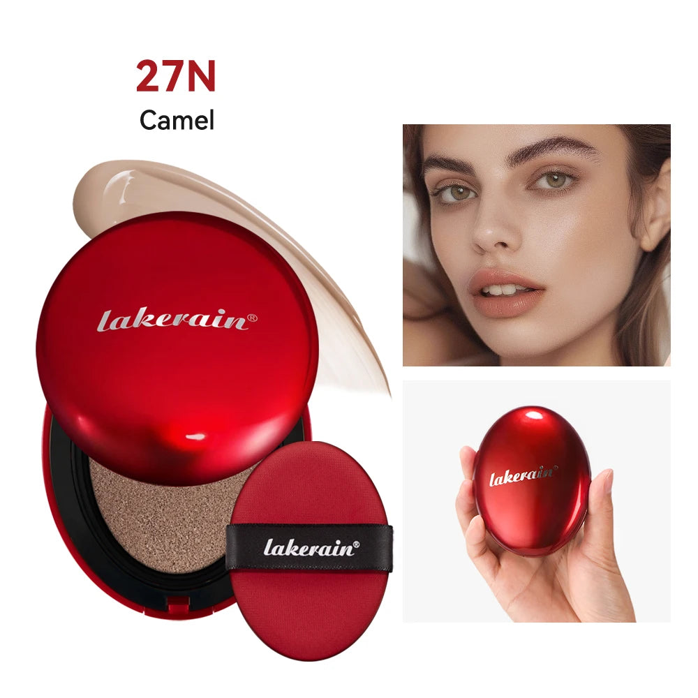 Air Cushion Foundation Cream Concealer