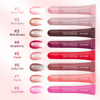 Peptide Moisturizing Lip Tint Gloss