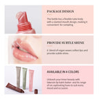 Moisturizing Lip Butter Treatment Balm for Dry Cracked Lips
