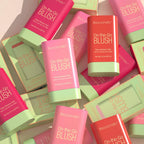 Cream Blush Stick Tinted Moisture Makeup