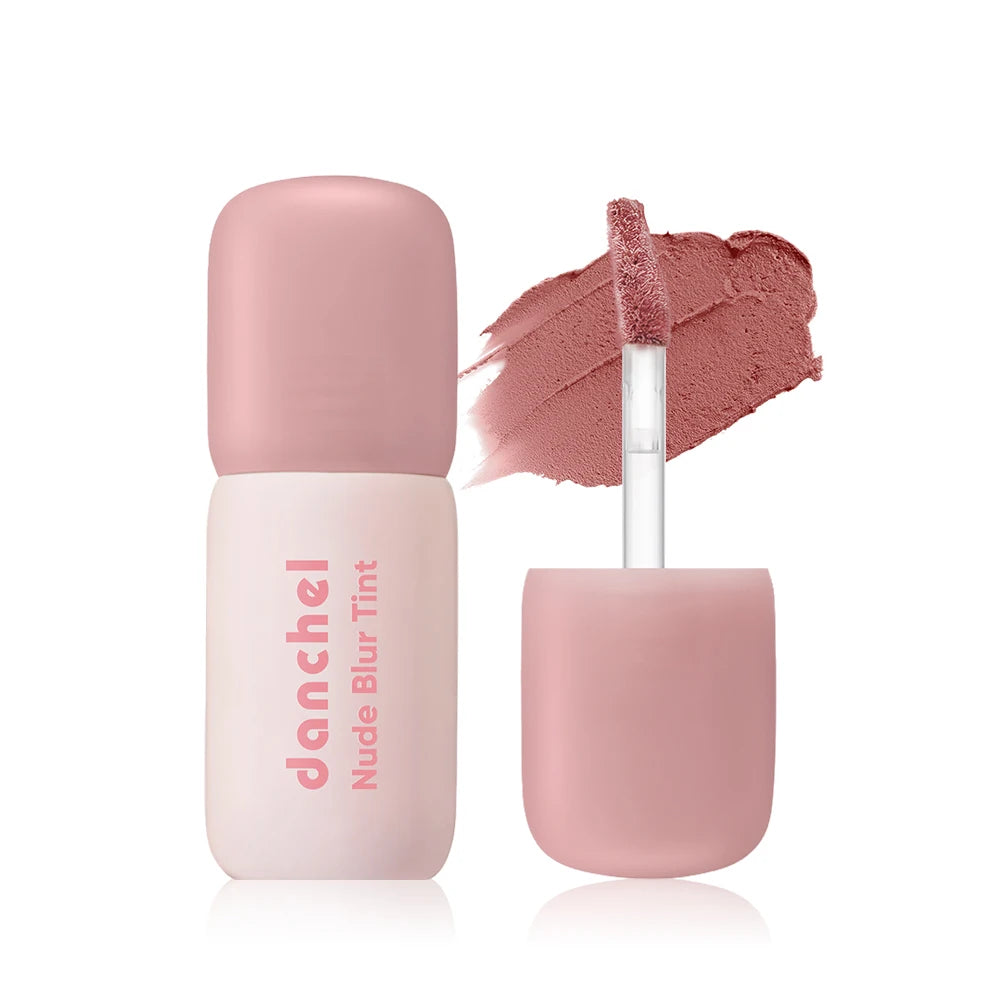 Velvet Matte Lip and Cheek Tint - 30