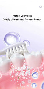 30ml Whitening Toothpaste Deep Cleaning Oral Care Essence