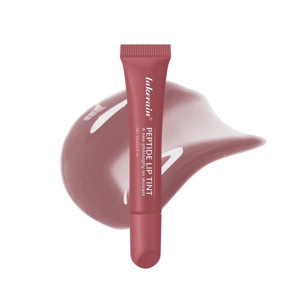 Peptide Moisturizing Lip Tint Gloss - 30