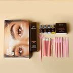 Professional Eyebrow Lamination Perming Kit