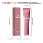 Tinted Hydrating Lip Serum Gloss