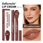 Cushion Tip Lip Cream and Blush Stick