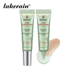 Color Correcting CC Cream Foundation Face Base