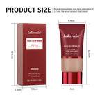 Matte Makeup Setting Primer Powder and Balm Set