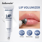 Hyaluronic Acid Lip Volumizer Moisturizing Gloss