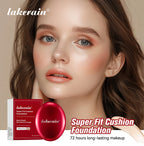 Air Cushion Foundation Cream Concealer
