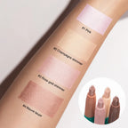 Waterproof Cream Eyeshadow Stick Brightener
