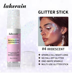 Glitter Balm Stick for Face and Body