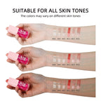 Hydrating Lip Glow Oil Moisturizing Lip Gloss