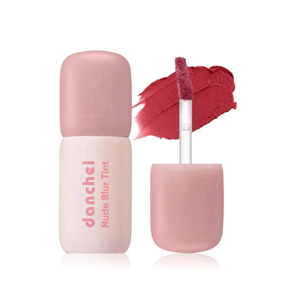 Velvet Matte Lip and Cheek Tint - 23