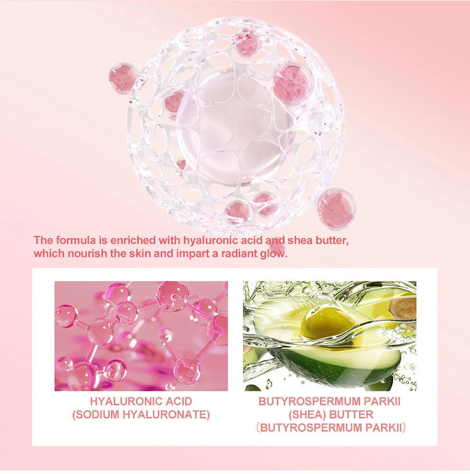 Cream Under Eye Brightener Dark Circle Corrector