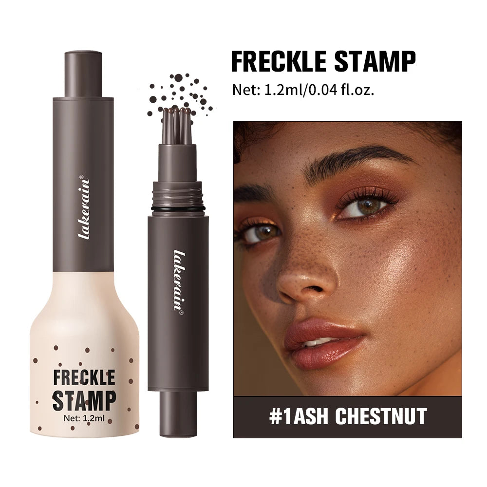 Liquid Freckle Stamp Makeup Pen