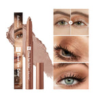 Creamy Eyeshadow Stick Long Lasting Shimmer Eye Color