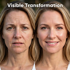Color Changing Liquid Foundation SPF 15 Skin Tone Adapting Makeup