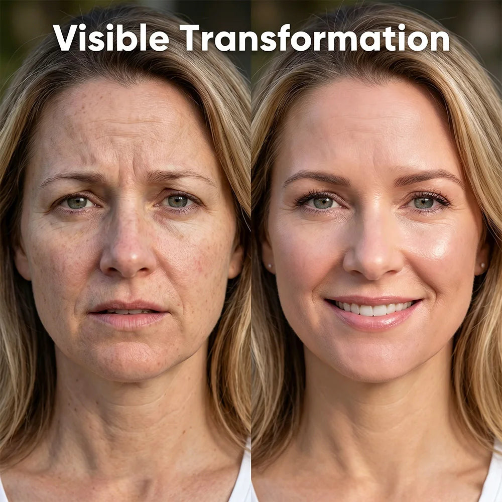Color Changing Liquid Foundation SPF 15 Skin Tone Adapting Makeup