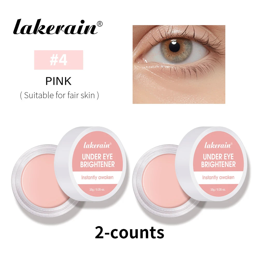 Cream Under Eye Brightener Dark Circle Concealer