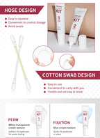 Professional Eyebrow Lamination Perming Kit