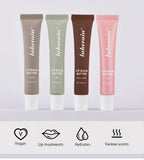 Moisturizing Lip Balm Butter Gloss