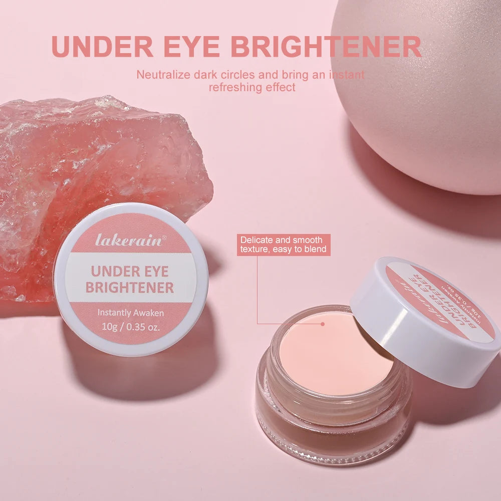 Cream Under Eye Brightener Dark Circle Corrector