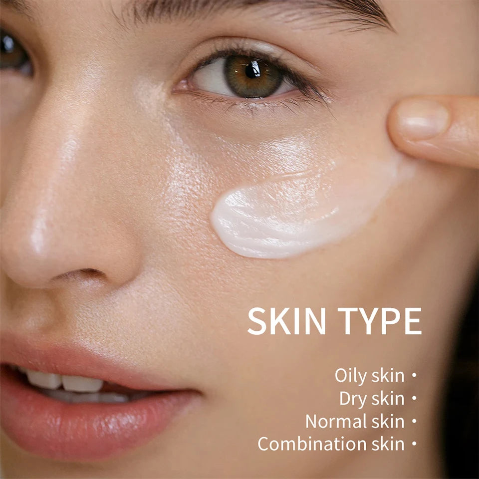 Dual Action Hydrating Face Cream and Moisturizing Mask - 11