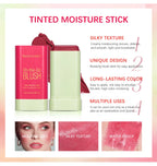 Cream Blush Stick Tinted Moisture Makeup