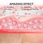Smoothing Body Serum Moisturizing Skin Care Cream