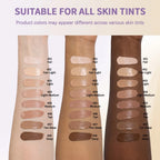 Matte Tinted Moisturizer BB Cream Foundation