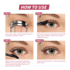 Volumizing Lash Primer and Waterproof Mascara Set
