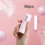 Silicone Double Sided Clothing Tape Adhesive Strips