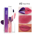 Waterproof Peel Off Lip Stain Moisturizing Long Lasting Liquid Lipstick