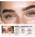 Professional Eyebrow Lamination Perming Kit