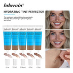 Liquid Foundation Moisturizing Tinted Face Cream