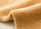 Thick Fleece Lined Winter Socks for Women