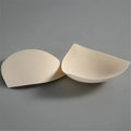 Polyester Triangular Swimsuit Bikini Padding Inserts