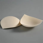 Polyester Triangular Swimsuit Bikini Padding Inserts
