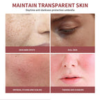 SPF 30 Sun Protection Moisturizing Face Cream 50ml