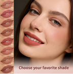 Matte Velvet Lip Cream and Blush Cushion