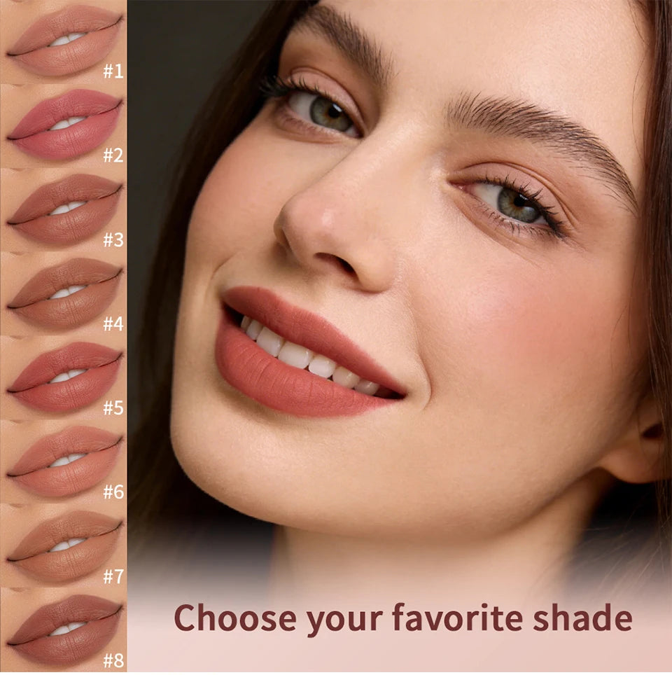 Cushion Tip Lip Cream and Blush Stick