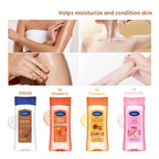 Radiant Body Gel Oil Moisturizing Skin Treatment