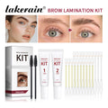 Professional Eyebrow Lamination Perming Kit