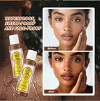 Sunless Tanning Body Lotion Liquid Bronzer